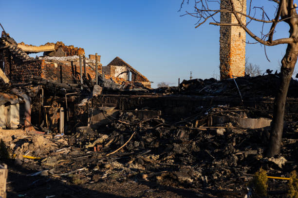 24/7 Emergency Structural Rebuild experts in Havertown, PA