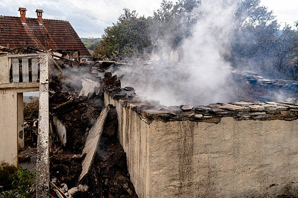 Reliable Structural Rebuild contractor in Havertown, PA by Fire Damage Biloxi