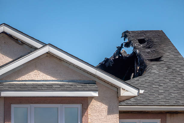Licensed Structural Rebuild service in Havertown, PA - Fire Damage Biloxi